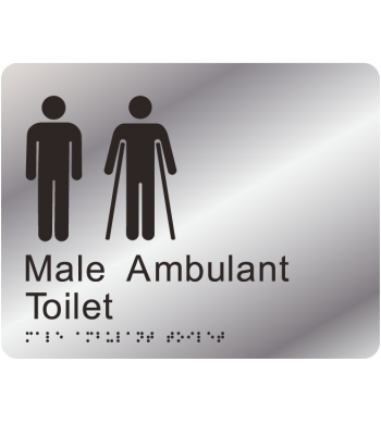 Male Ambulant Toilet Version 2