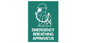 EMERGENCY BREATHING APPARATUS