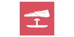 EMERGENCY STOP SYMBOL