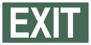 EXIT