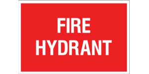 FIRE HYDRANT