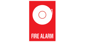 FIRE ALARM