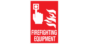 FIREFIGHTING EQUIPMENT